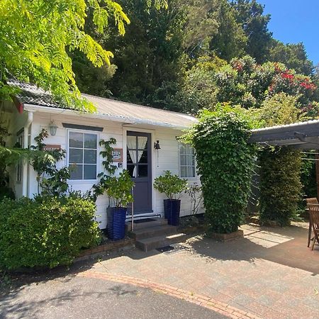 Paihia Place Cottage - central Paihia Esterno foto