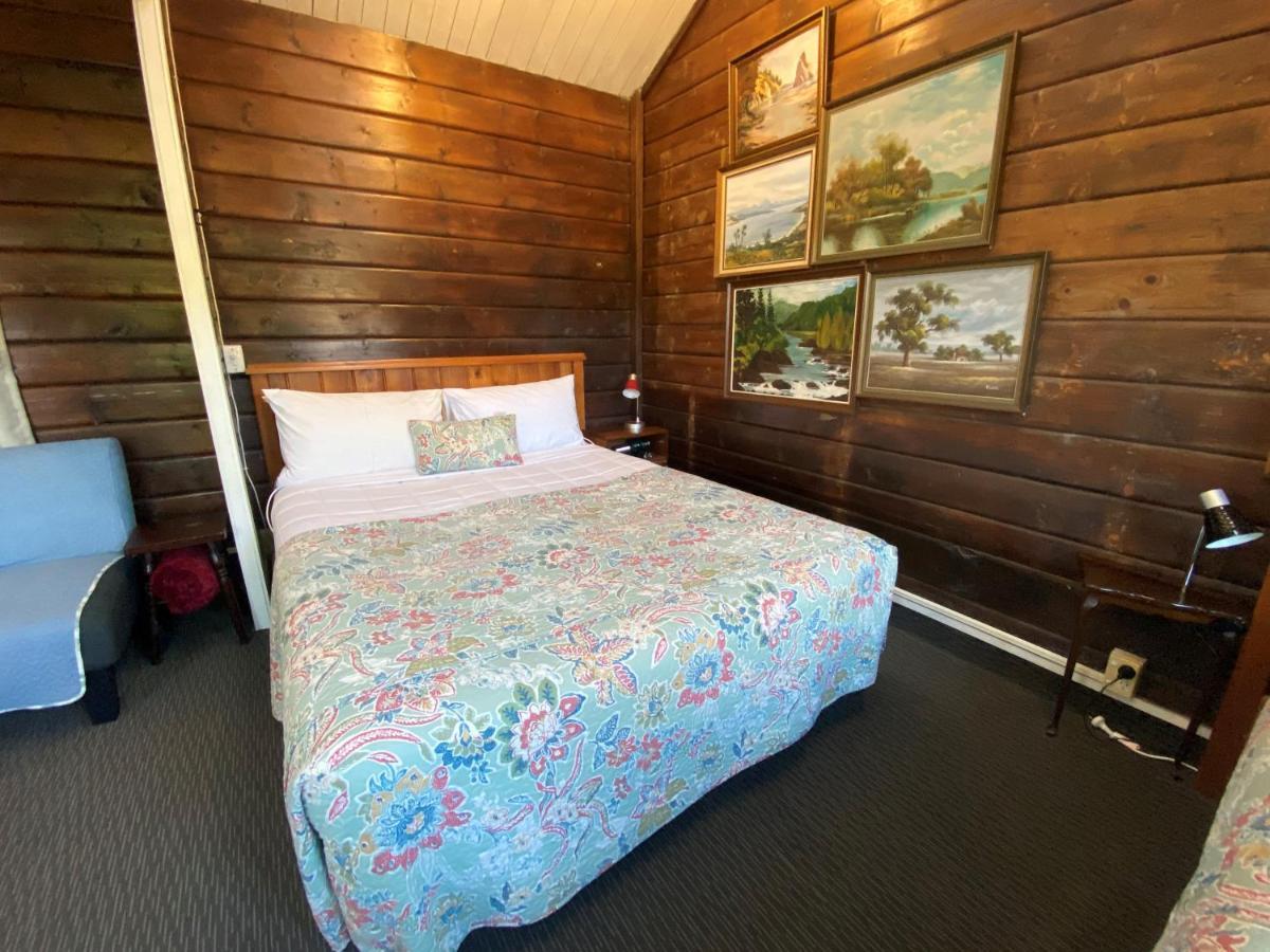 Paihia Place Cottage - central Paihia Esterno foto