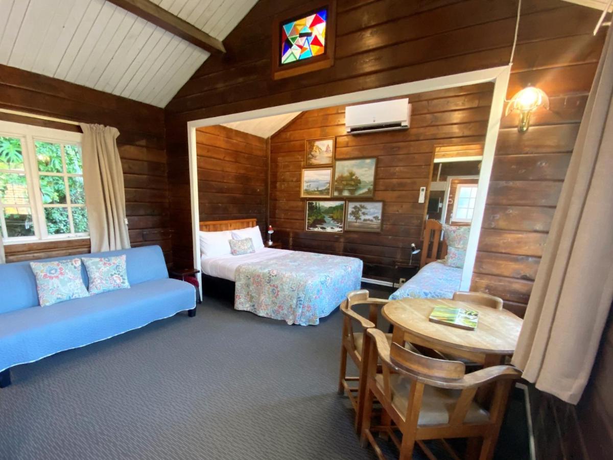 Paihia Place Cottage - central Paihia Esterno foto