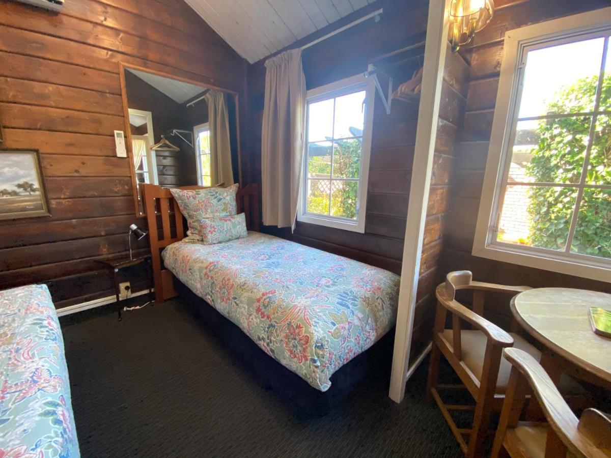 Paihia Place Cottage - central Paihia Esterno foto