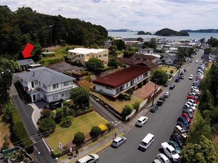 Paihia Place Cottage - central Paihia Esterno foto