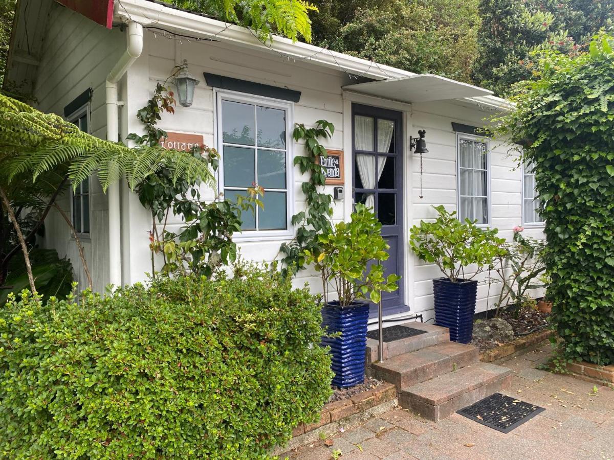 Paihia Place Cottage - central Paihia Esterno foto